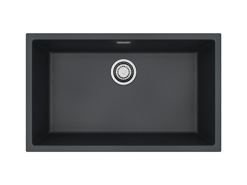 Alveus Omni 40 Sudopera, Antracit