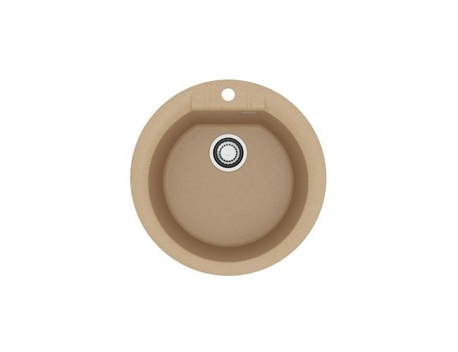 Alveus Cadit 100 Sudopera, Bež