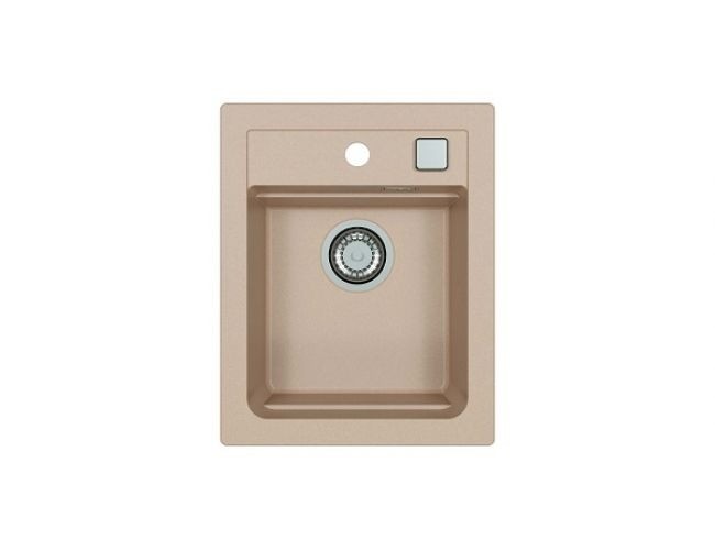 Alveus Atrox 10 Sudopera, Krem