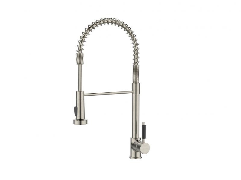 Alveus URBAN - S Slavina za sudoperu, Siva