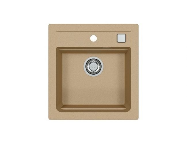 Alveus Atrox 20 Sudopera, Bež