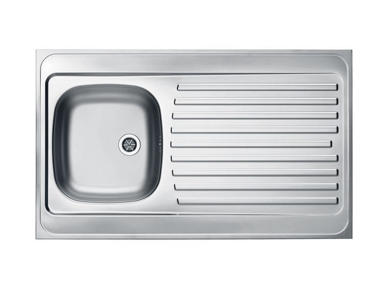 Alveus Classic 70 Sudopera