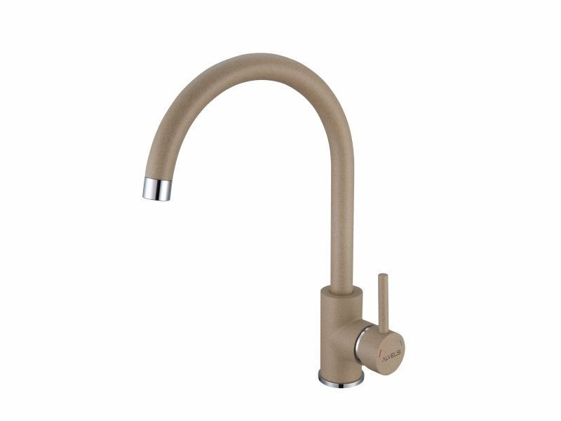 Alveus Roxa Slavina za sudoperu, Bež