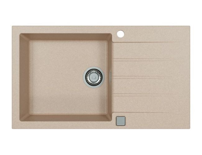 Alveus Cadit 40 Sudopera sa sifonom, Krem