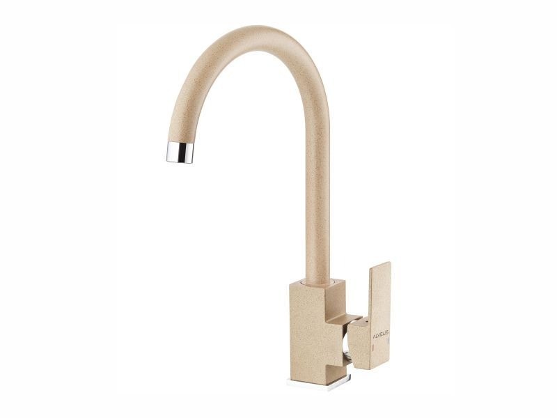 Alveus Santo Slavina za sudoperu, Bež