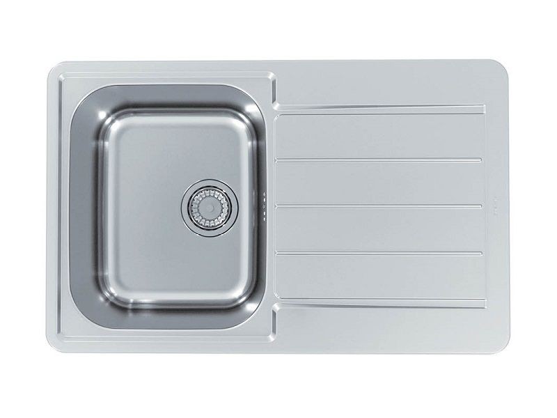 Alveus  Line Max 80 Sudopera