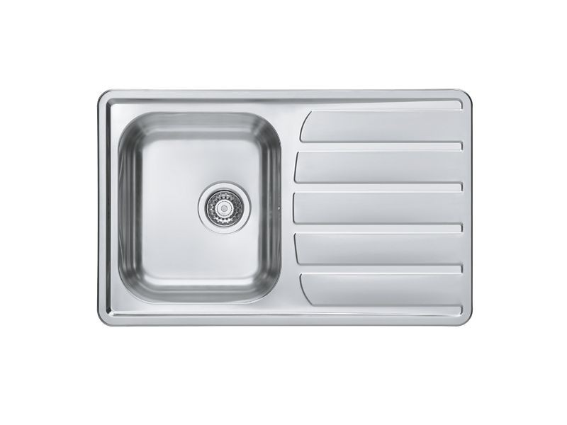 Alveus Zoom Maxim 20 Sudopera