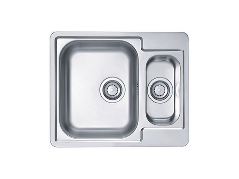 Alveus Line 50 Sudopera