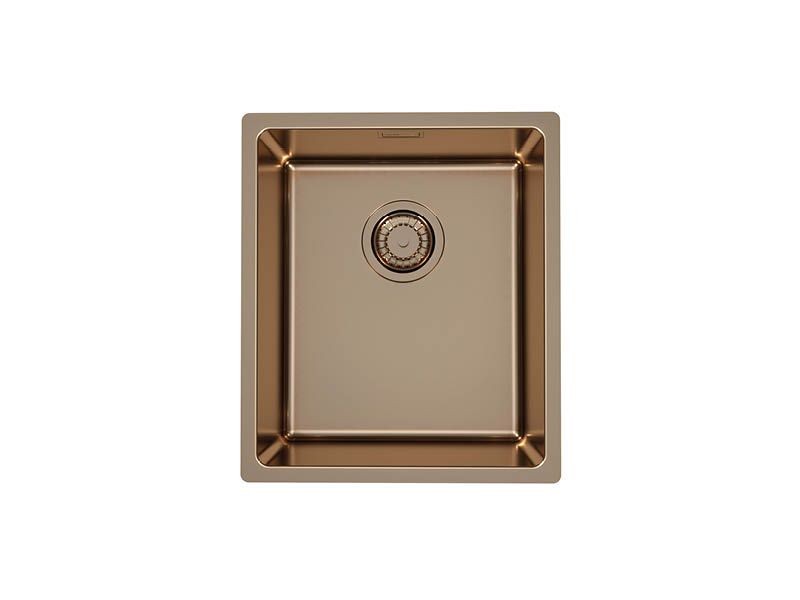 Alveus Kombino 20 Monarch Sudopera, Bakarne boje