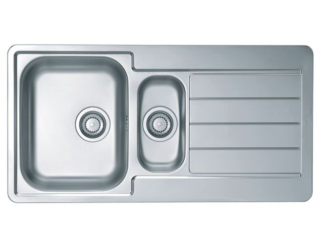 Alveus Line 10 Sudopera