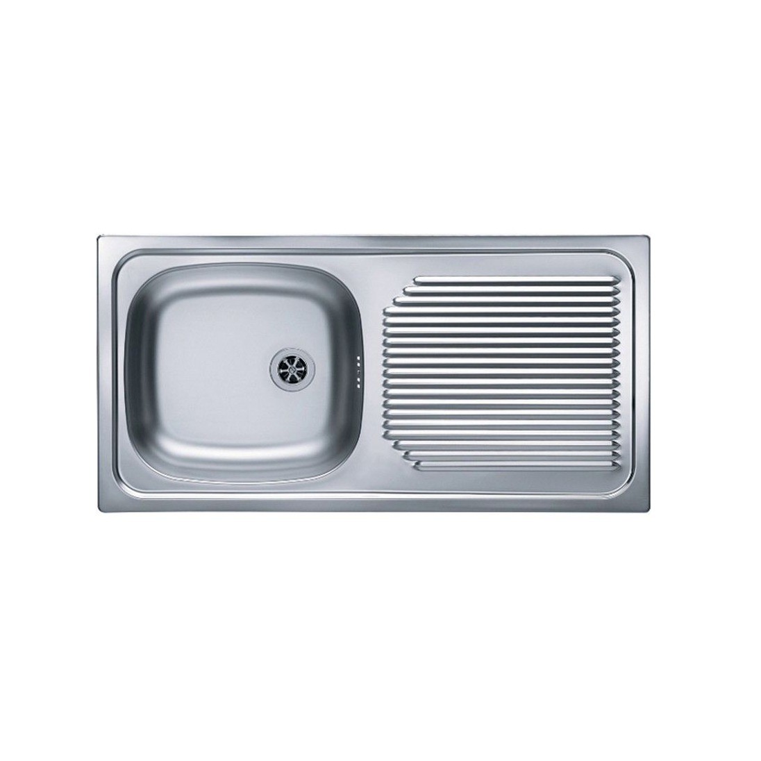 Alveus Basic 60 Sudopera