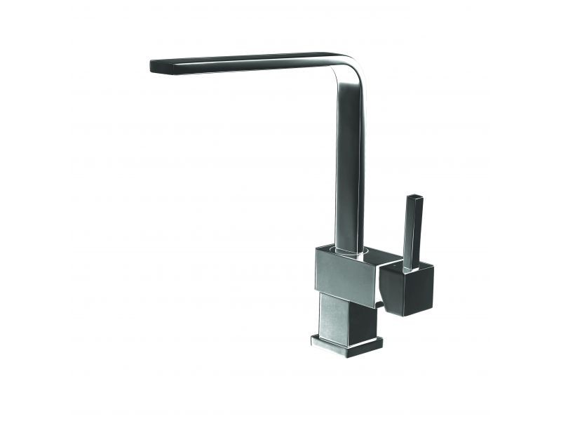 Alveus Laguna Monarch Slavina za sudoperu, Antracit