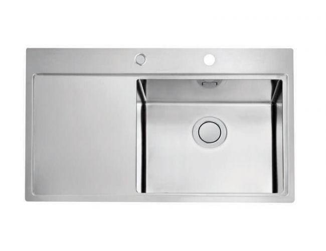 Alveus Pure Up 50 Sudopera, Desna