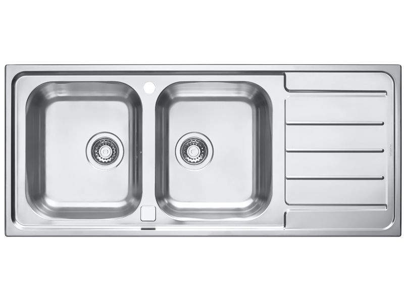 Alveus Line Maxim 100 Sudopera