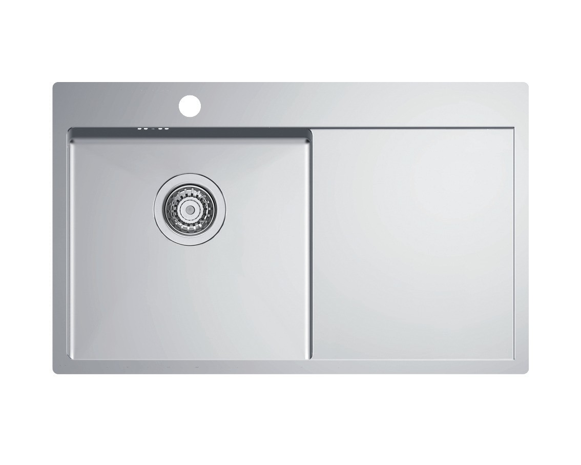 Alveus Quatro 30 Sudopera