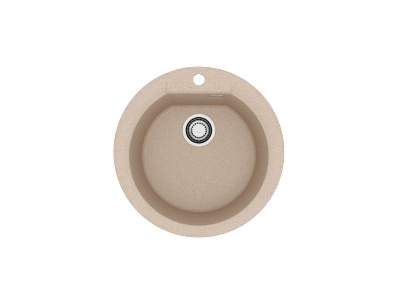 Alveus Cadit 100 Sudopera, Krem