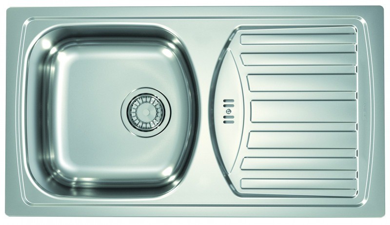 Alveus Basic 150 Sudopera