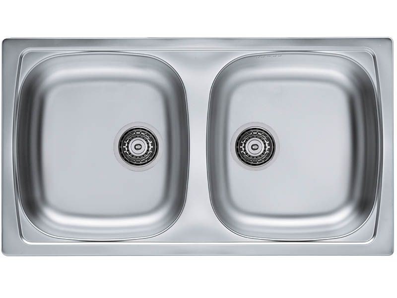 Alveus Basic 160 Sudopera