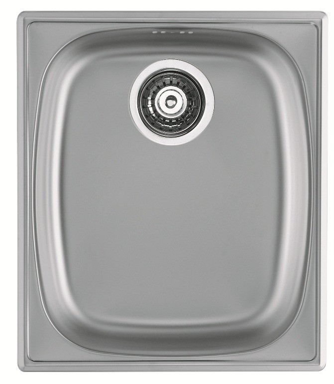 Alveus Basic 10 Sudopera