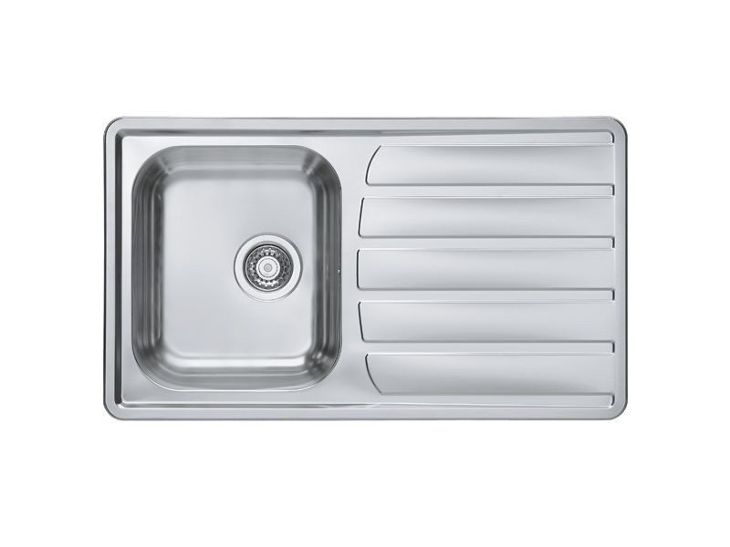 Alveus Zoom Maxim 30 Sudopera