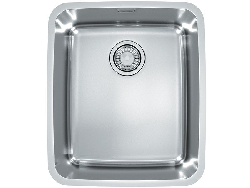 Alveus Luno 40 Sudopera