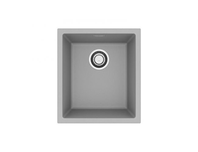 Alveus Omni 10 Sudopera, Siva