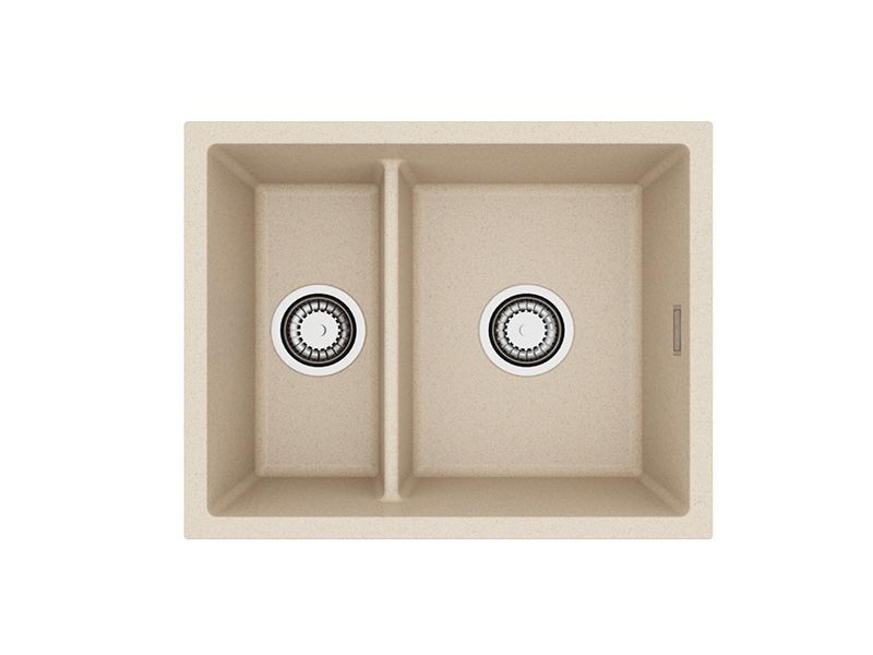 Alveus Omni 50 Sudopera, Antracit