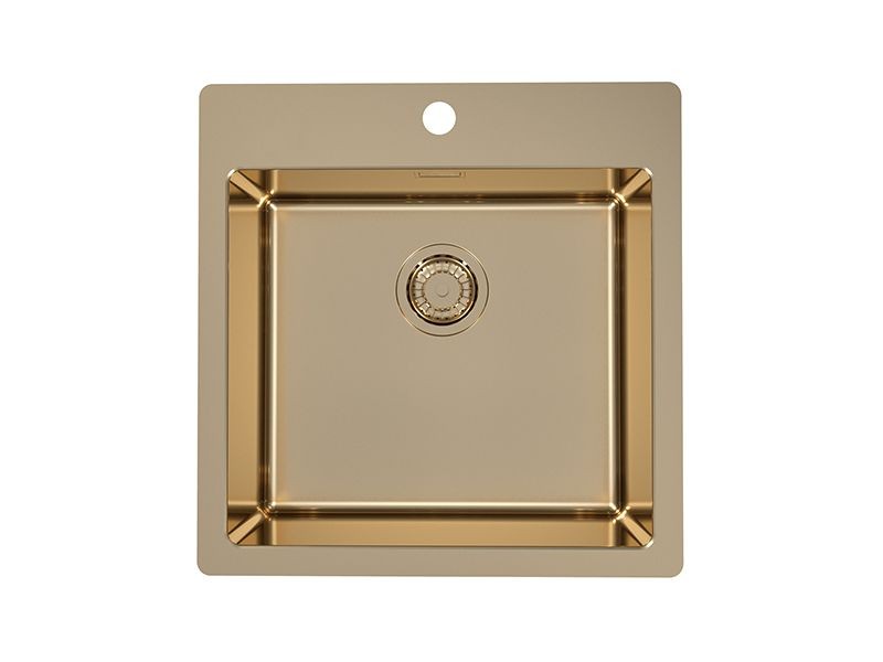 Alveus Pure 30 Monarch Sudopera, Bronzane boje