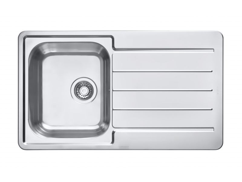 Alveus Line Maxim 20 Sudopera