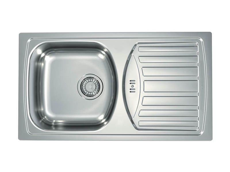 Alveus Basic 150 Sudopera