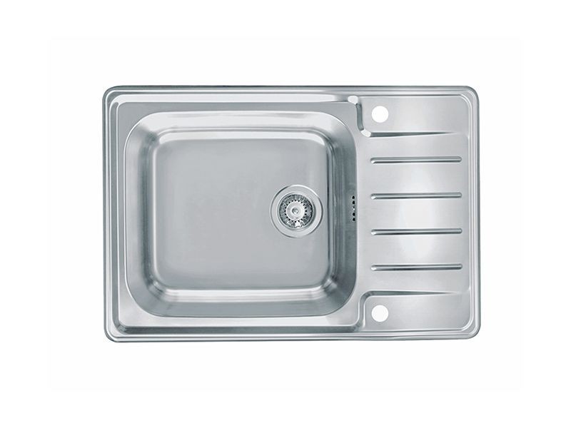 Alveus Praktik 120 Sudopera