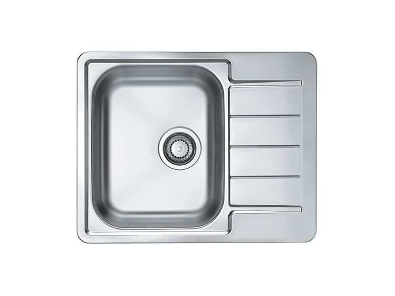 Alveus Line 110 Sudopera