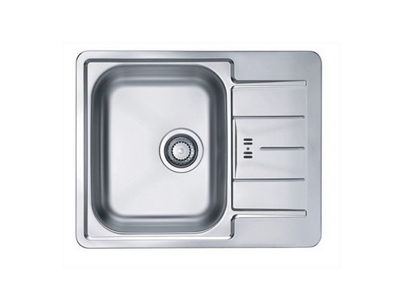 Alveus Line 60 Sudopera