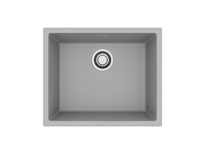 Alveus Omni 30 Sudopera, Siva