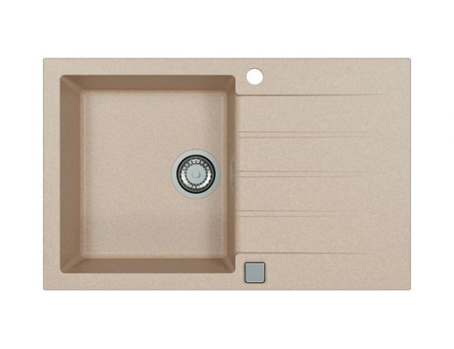 Alveus Cadit 20 Sudopera, Krem