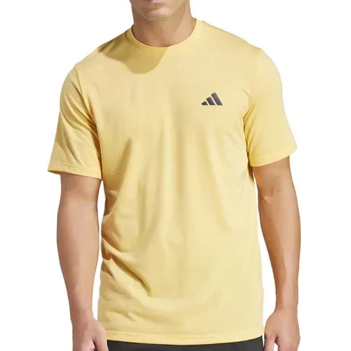 Adidas Muška majica TR-ES Comf Tee, Žuta