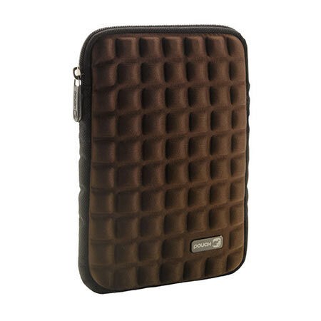 Vivanco Torba za tablet, 7", Smeđa