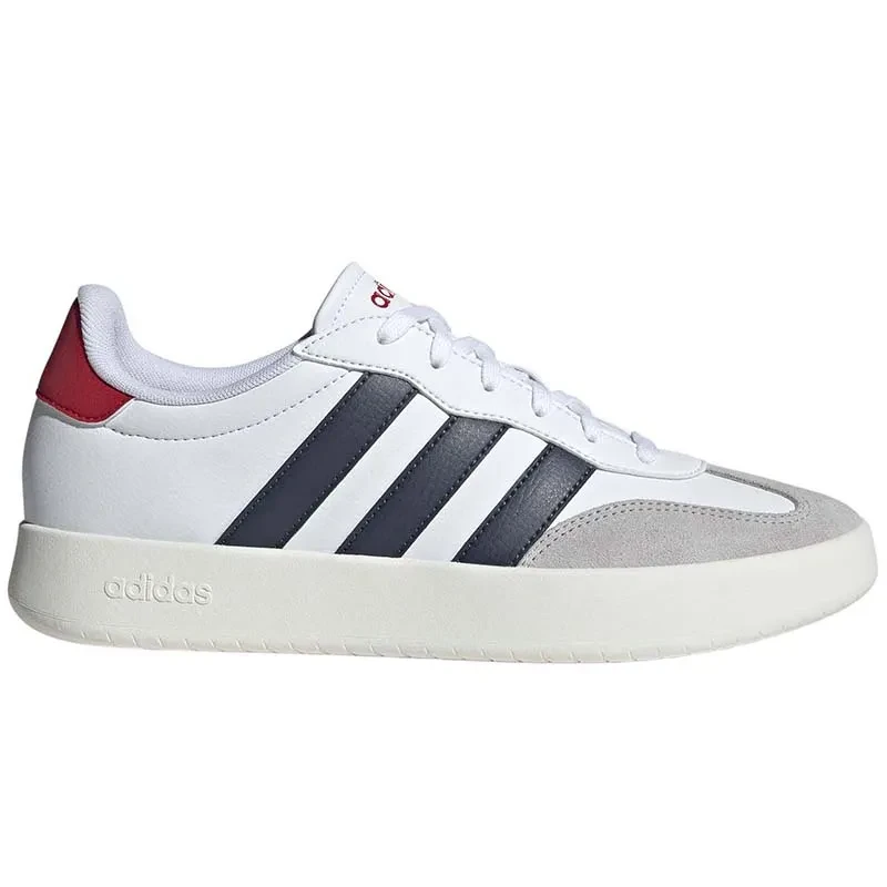 Adidas Muške patike Barreda, Bijele