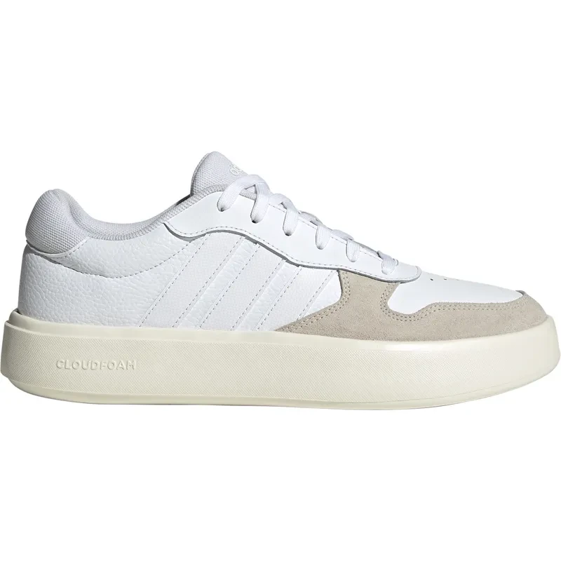 Adidas Muške patike Litecourt, Bijele