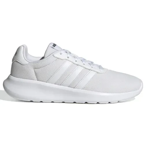 Adidas Ženske patike Lite Racer 3.0, Bijele