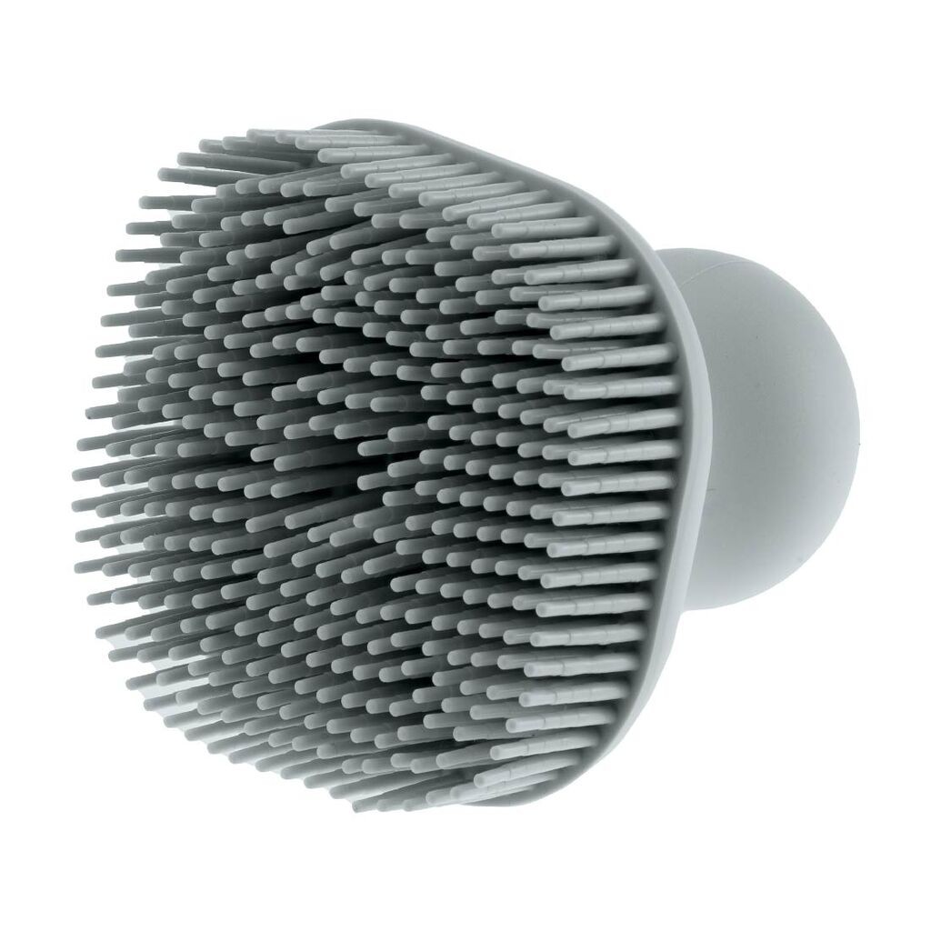 Ferplast Četka za doziranje šampona GRO 5938, 8x7x8 cm, Siva