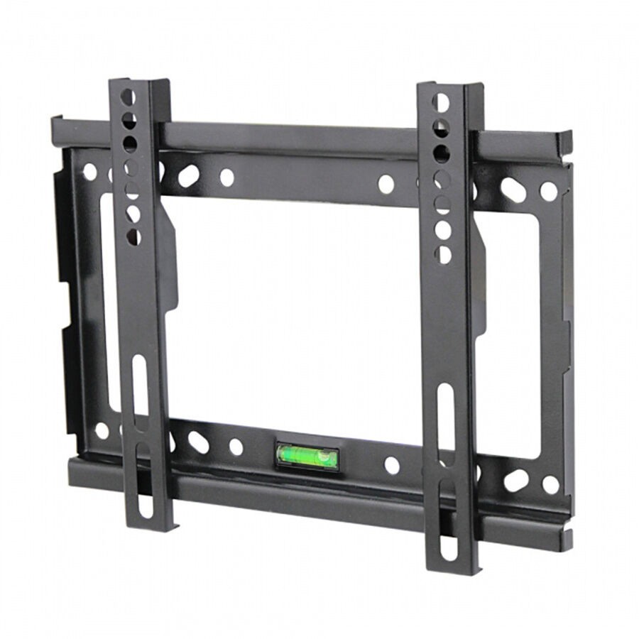 Esperanza Zidni nosač televizora Perses ERW013, 14"-50", Fiksni, Crni