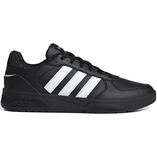 Adidas Muške patike Courtbeat, Crne
