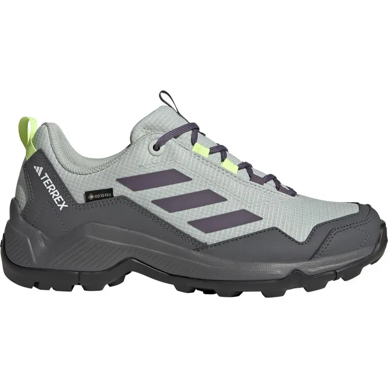 Adidas Ženske patike Terrex Eastrail GTX W, Sive