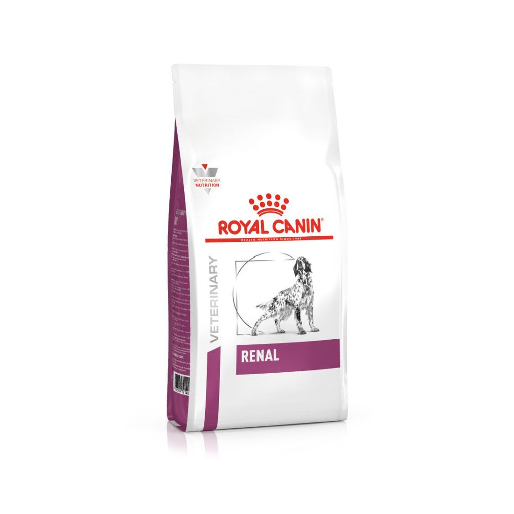 Royal Canin Medicinska hrana za pse Renal Dog, 7 kg