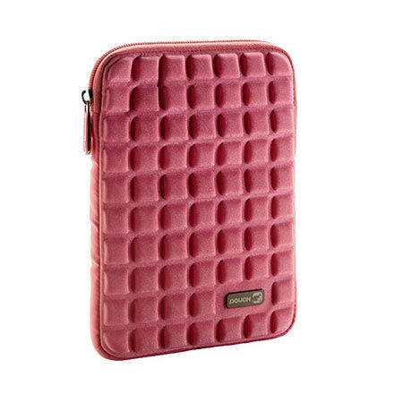 Vivanco Torba za tablet, 7", Roze