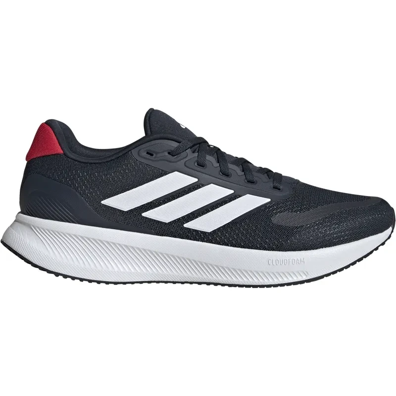 Adidas Muške patike Runfalcon 5, Crne