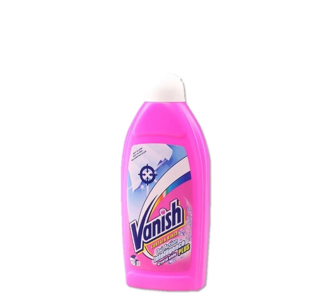 Vanish Vanish sredstvo za čišćenje zavjesa, 500 ml