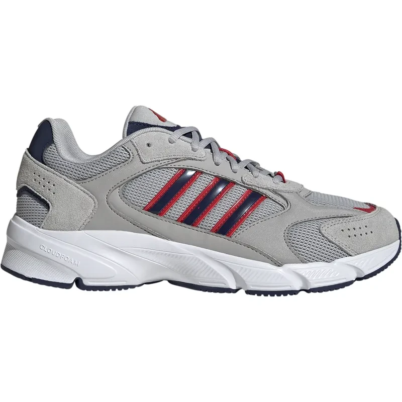 Adidas Muške patike CRAZYCHAOS 2000, Sive