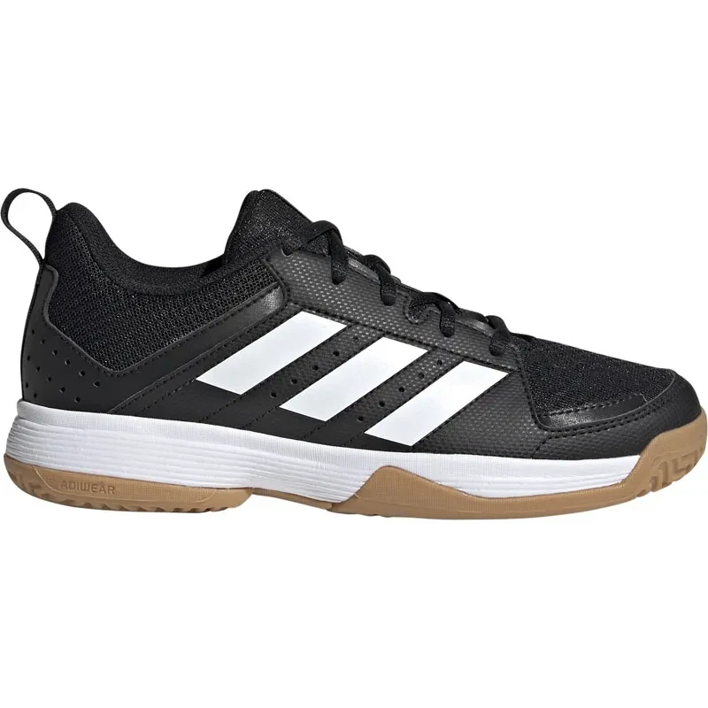 Adidas Patike za dječake Ligra 7 Kids, Crne